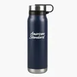 Evans 20 oz. Silverton Stainless Steel Bottle — view 3