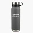 Evans 20 oz. Silverton Stainless Steel Bottle — view 4