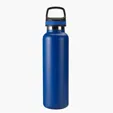 Evans 20 oz. Insulated Stainless Steel Water Bottle — view 3