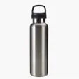 Evans 20 oz. Insulated Stainless Steel Water Bottle — view 4