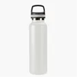 Evans 20 oz. Insulated Stainless Steel Water Bottle — view 5