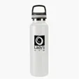 Evans 20 oz. Insulated Stainless Steel Water Bottle — view 6