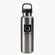 Evans 20 oz. Insulated Stainless Steel Water Bottle — view 7
