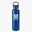Evans 20 oz. Insulated Stainless Steel Water Bottle