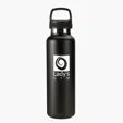 Evans 20 oz. Insulated Stainless Steel Water Bottle — view 8