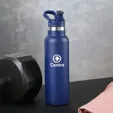 Evans 20 oz. Surin Powder Coated Stainless Steel Bottle