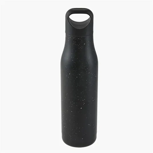 Evans 17 oz. Insulated Water Bottle — view 2
