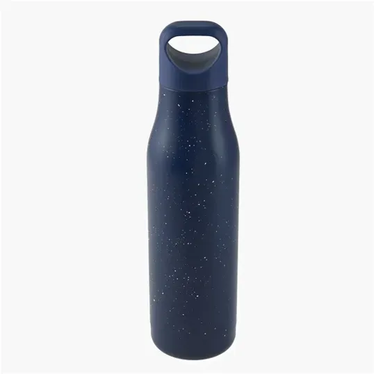 Evans 17 oz. Insulated Water Bottle — view 3