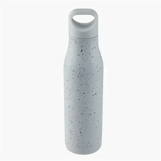 Evans 17 oz. Insulated Water Bottle — view 5