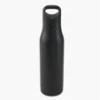Evans 17 oz. Insulated Water Bottle — view 2