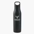 Evans 17 oz. Insulated Water Bottle