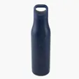 Evans 17 oz. Insulated Water Bottle — view 3