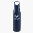 Evans 17 oz. Insulated Water Bottle — view 4