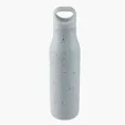 Evans 17 oz. Insulated Water Bottle — view 5