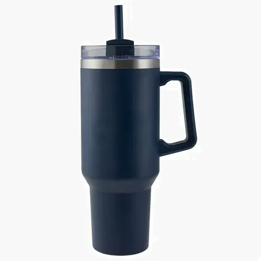 Alaskan Stainless Steel Insulated Mug, 40 oz. — view 16