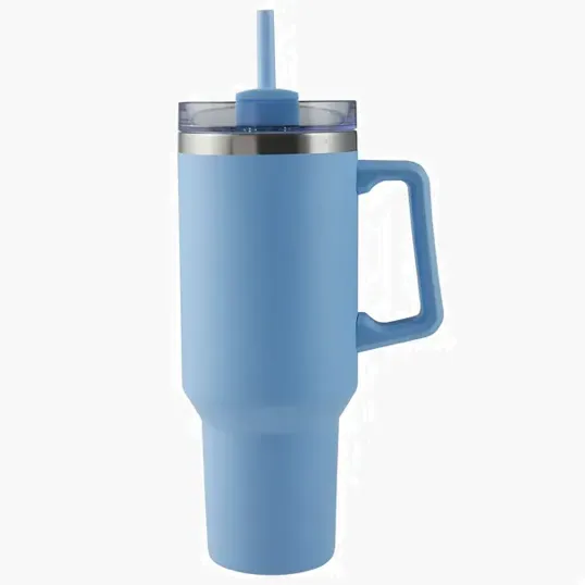 Alaskan Stainless Steel Insulated Mug, 40 oz. — view 19
