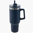 Alaskan Stainless Steel Insulated Mug, 40 oz. — view 18