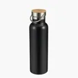 Evans 21 oz. Stainless Steel Insulated Bottle — view 7
