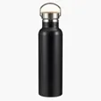 Evans 21 oz. Stainless Steel Insulated Bottle — view 8