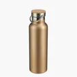 Evans 21 oz. Stainless Steel Insulated Bottle — view 9