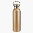 Evans 21 oz. Stainless Steel Insulated Bottle — view 10