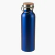 Evans 21 oz. Stainless Steel Insulated Bottle — view 13