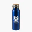 Evans 21 oz. Stainless Steel Insulated Bottle — view 15