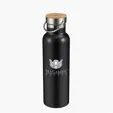 Evans 21 oz. Stainless Steel Insulated Bottle — view 2