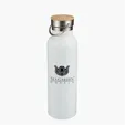 Evans 21 oz. Stainless Steel Insulated Bottle — view 5
