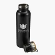 Evans 21 oz. Stainless Steel Insulated Bottle