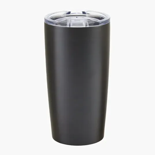 Evans 20 oz. Stainless Steel Insulated Tumbler — view 2