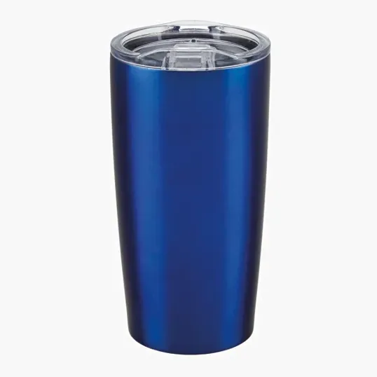 Evans 20 oz. Stainless Steel Insulated Tumbler — view 3