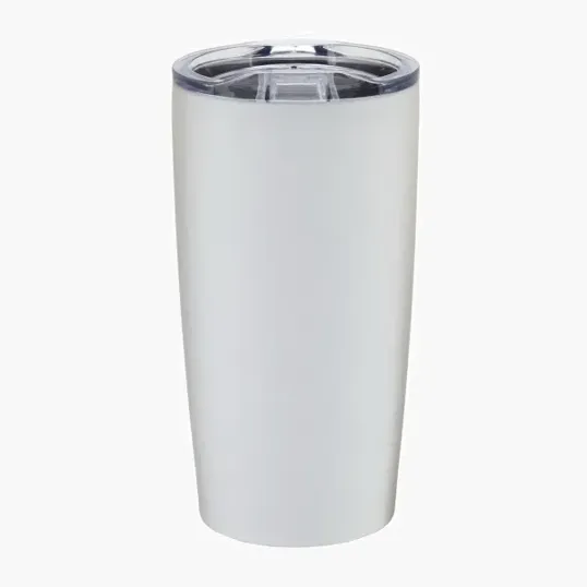 Evans 20 oz. Stainless Steel Insulated Tumbler — view 5