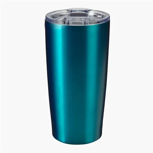 Evans 20 oz. Stainless Steel Insulated Tumbler — view 6