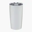 Evans 20 oz. Stainless Steel Insulated Tumbler — view 5