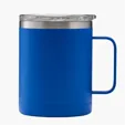 Evans 14 oz Stainless Steel Camping Mug — view 10
