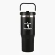 Juneau 30 oz. Stainless Steel Tumbler — view 2