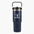 Juneau 30 oz. Stainless Steel Tumbler — view 3