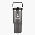 Juneau 30 oz. Stainless Steel Tumbler — view 4