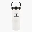 Juneau 30 oz. Stainless Steel Tumbler — view 5