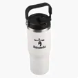 Juneau 30 oz. Stainless Steel Tumbler — view 6
