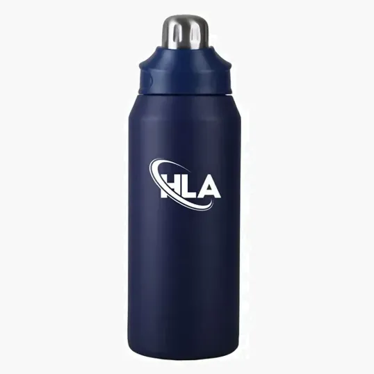 Evans 27 oz. Insulated Stainless Steel Water Bottle — view 3