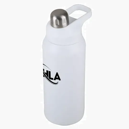 Evans 27 oz. Insulated Stainless Steel Water Bottle — view 5