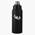 Evans 27 oz. Insulated Stainless Steel Water Bottle — view 2