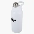 Evans 27 oz. Insulated Stainless Steel Water Bottle — view 5