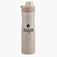 Vertex Powder Coated Recycled Stainless Steel Bottle, 24 oz. — view 2