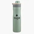 Vertex Powder Coated Recycled Stainless Steel Bottle, 24 oz. — view 3