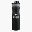 Vertex Powder Coated Recycled Stainless Steel Bottle, 24 oz. — view 5