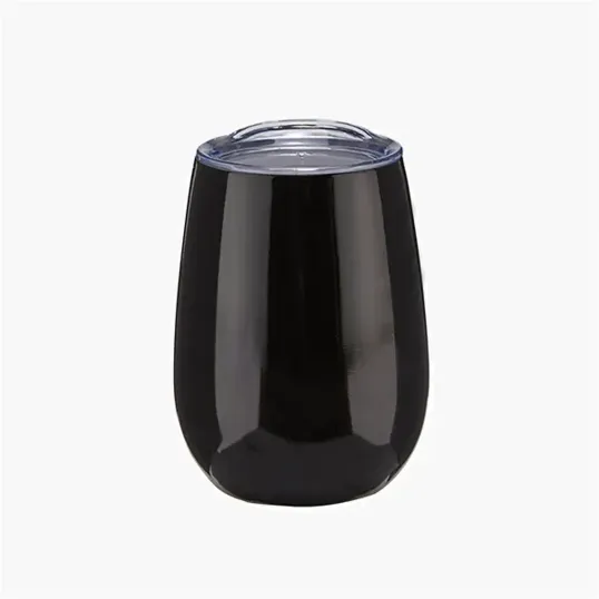 Evans Stemless Wine Tumbler, 10 oz — view 4