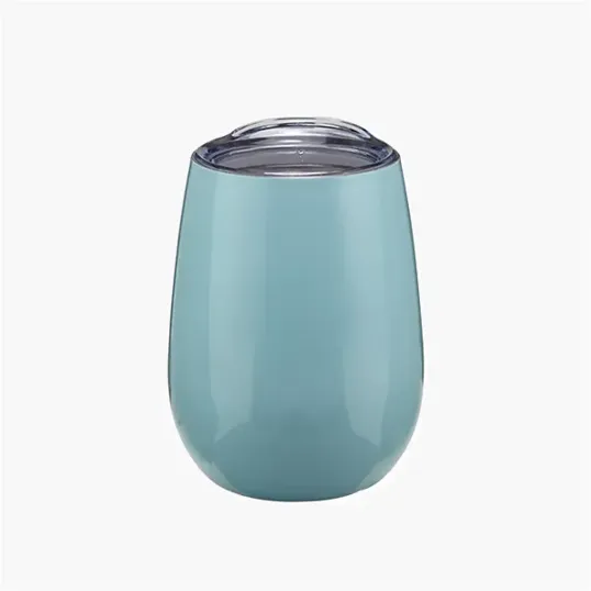Evans Stemless Wine Tumbler, 10 oz — view 5